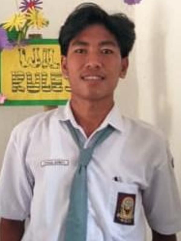 YOSUA BOBOY