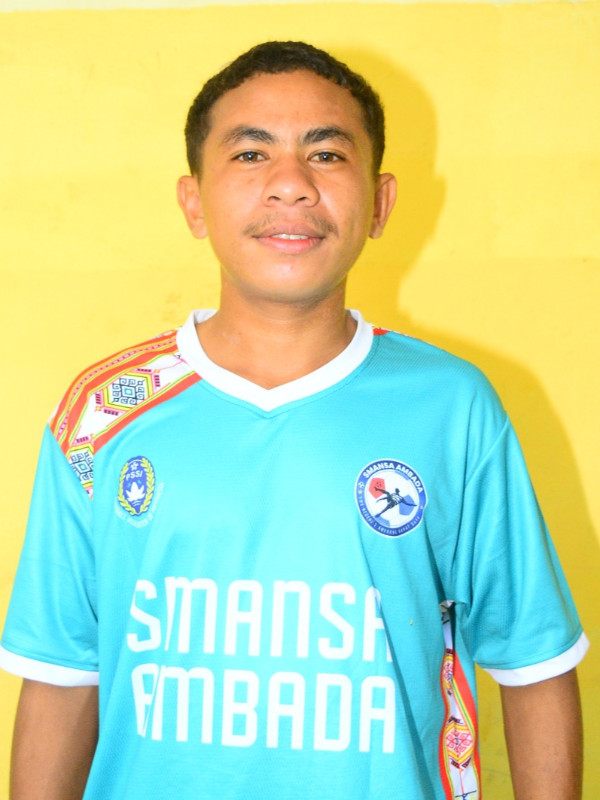 Fransisco Adriano Walo