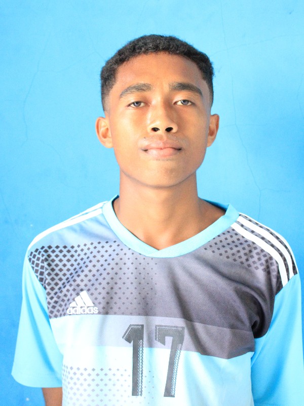Neros Edyson Benes