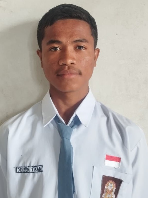 DELFEN TIKAN