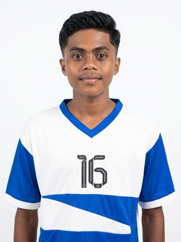 IMANUEL TOTUS
