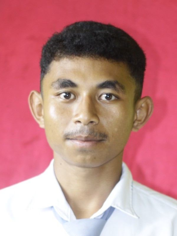 MIGEL SALGADO NESTABUN