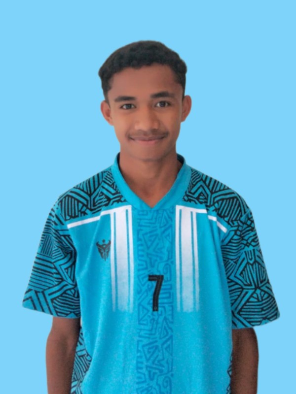 RONAL JINO TOLEU