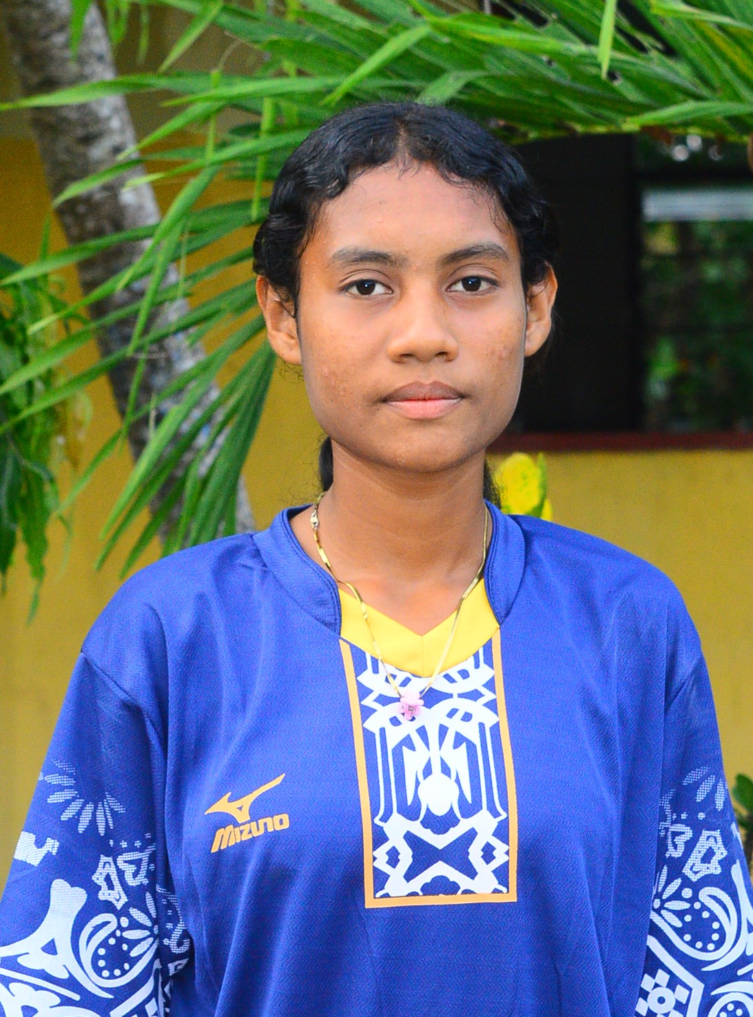 Mersi Leba