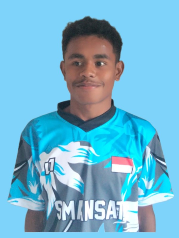 IWANDI BAITANU