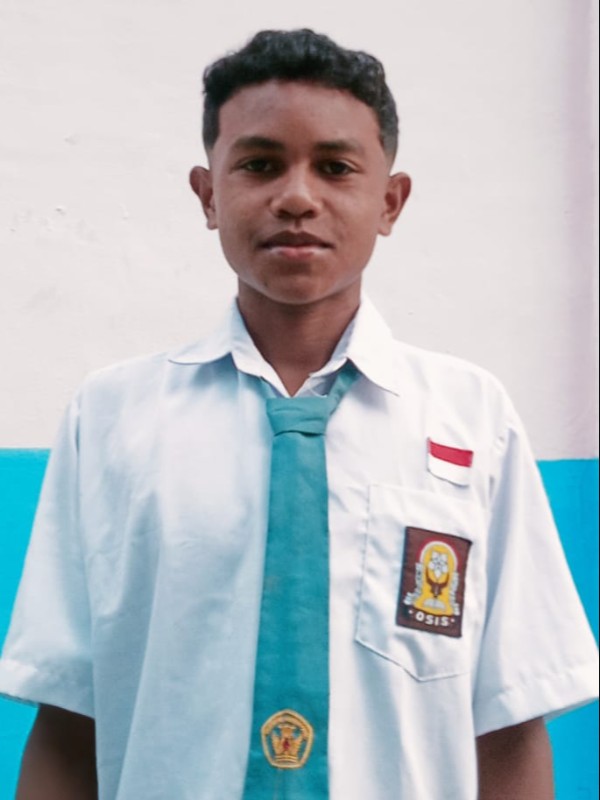 ZAKARIA GREARDY TAMELAB