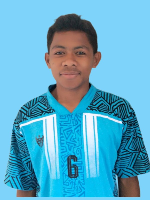 FRIDSON ARIANDI NIAB