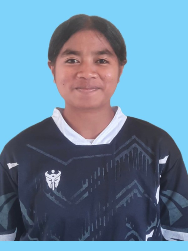 INTAN RUDIANTI ARTALITA KASE