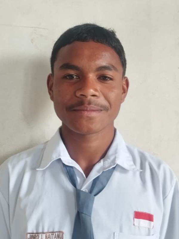 JIDRO IMANUEL BAITANU
