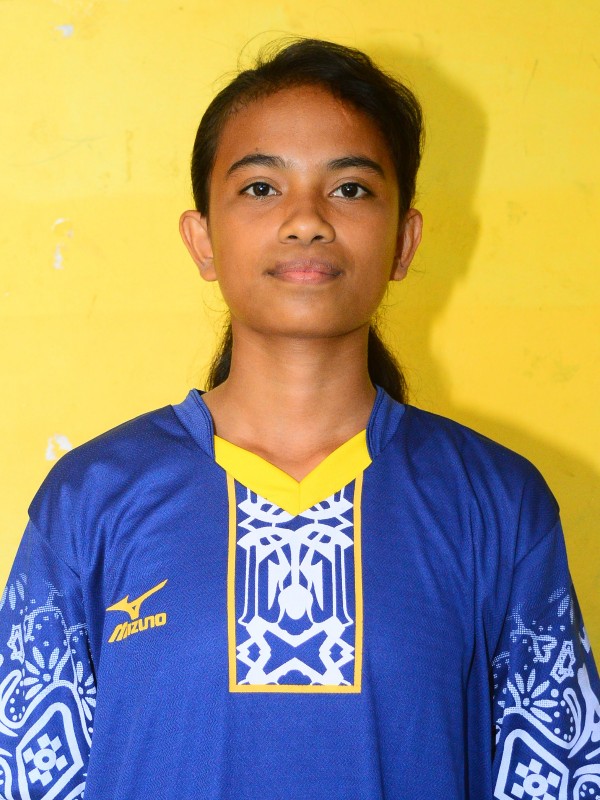 Marsiska Paramita Mboro