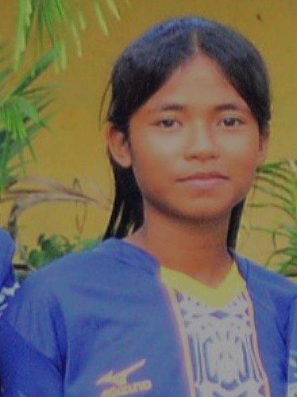 Debora Ni'ab