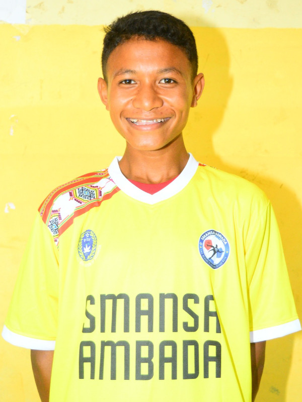 Milan Eugene Sobe Ukum