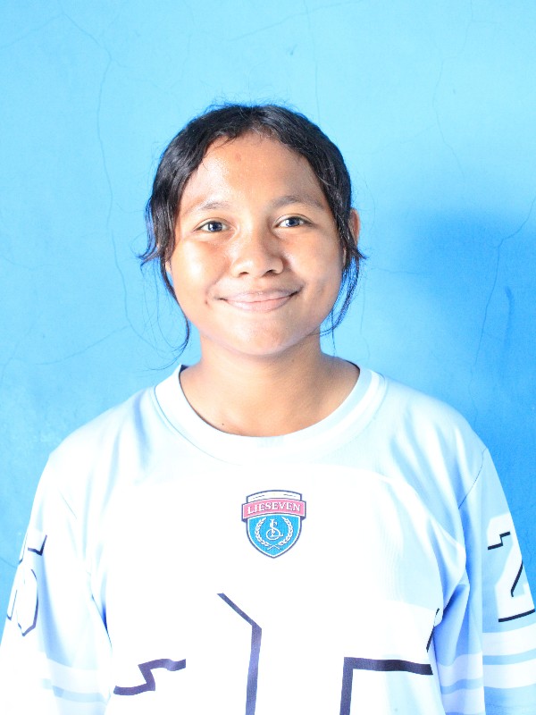 Mery Marjuani Seran