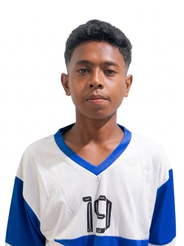 DIMAR EDISON MASUS