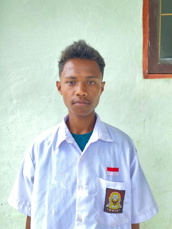 ALTO YUFESTER SONBAI TPULAN