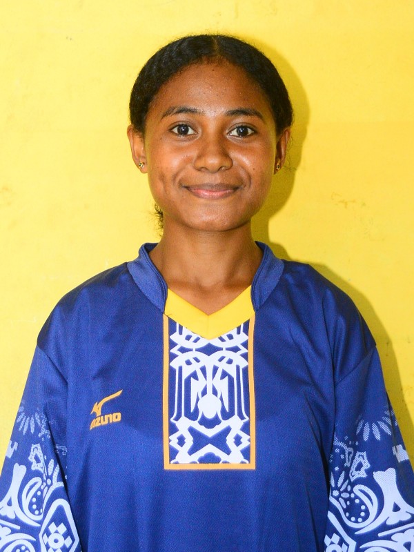 Intan Selfiana Lelan