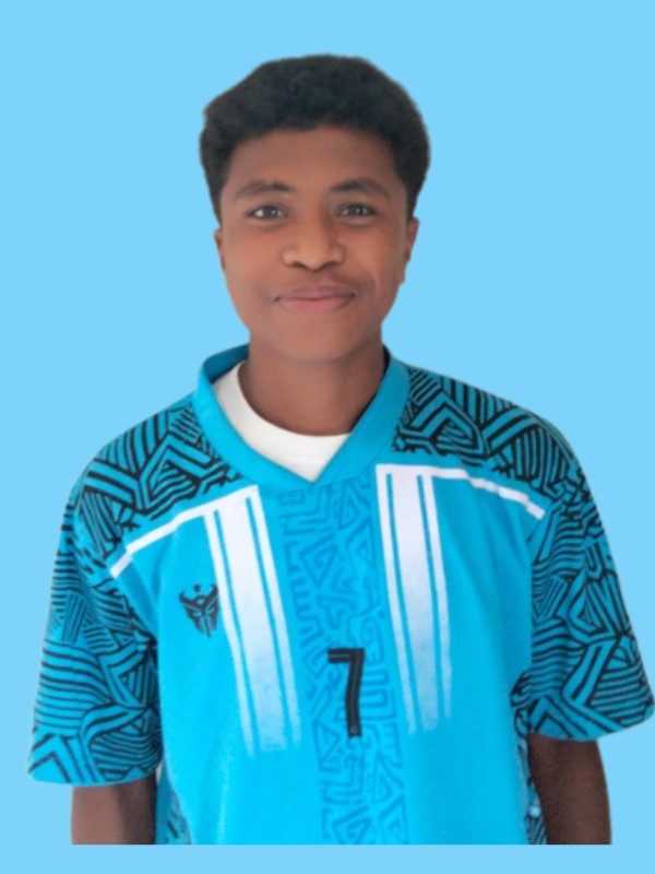 YUNUS SKAU
