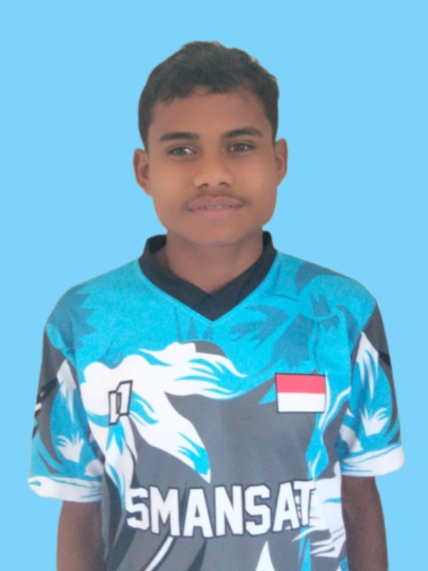 ELFRID YULIUS SKAU