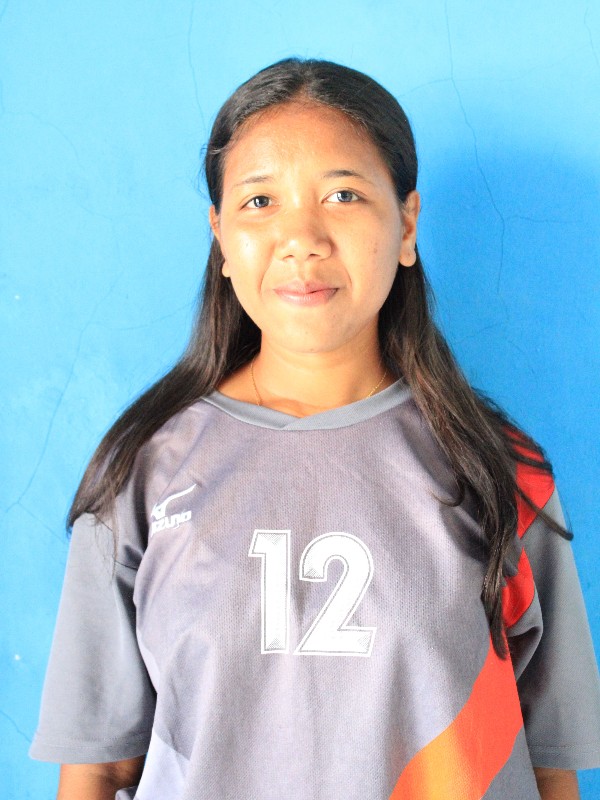 YUSNITA BANANI