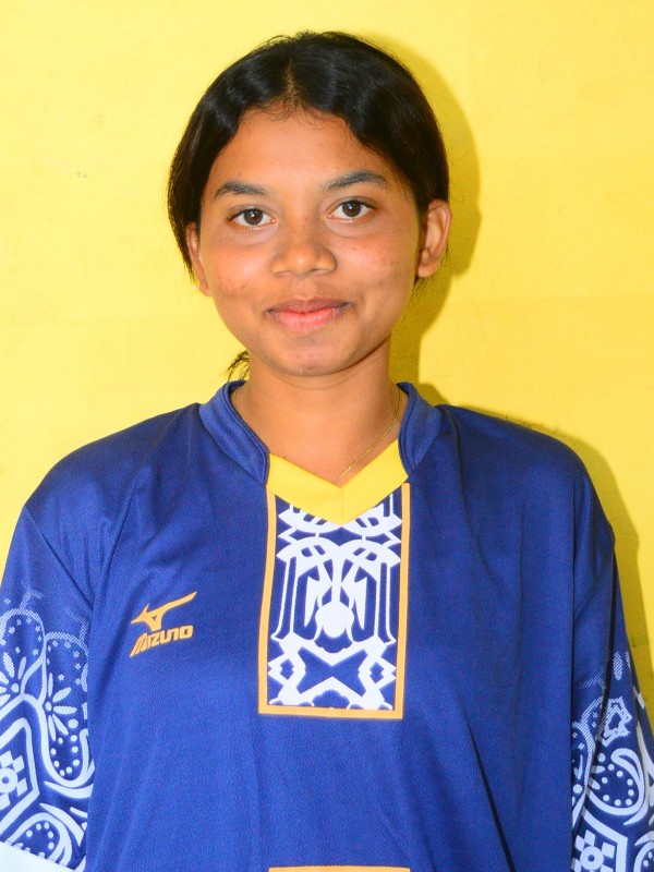 Yendri Fiani Safis