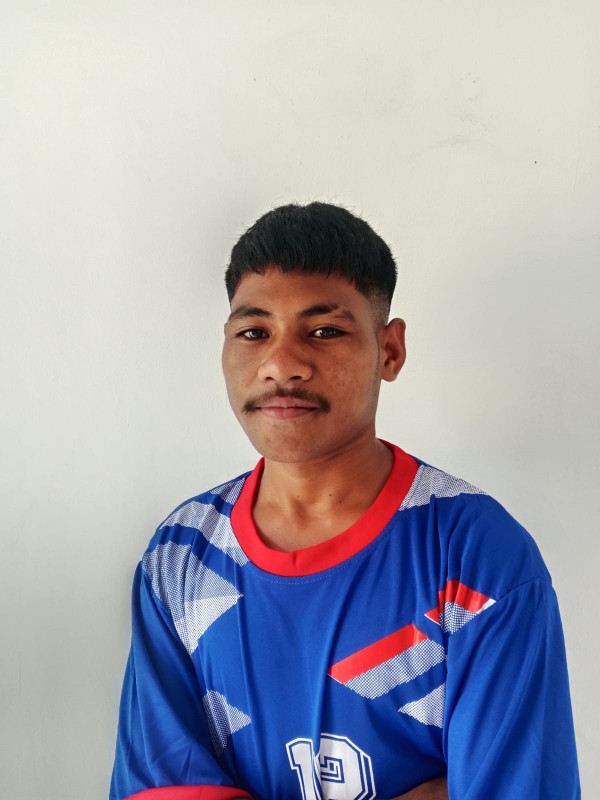 GASPER TASUAB