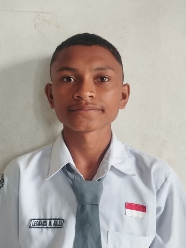 LEONARDI MELIANTO AKLILI
