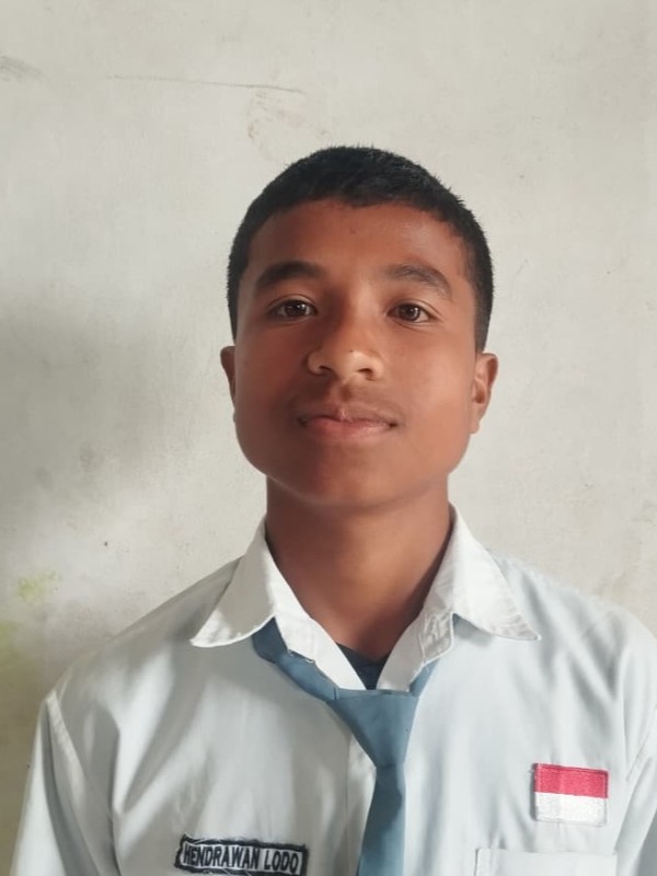 HENDRAWAN APRIYANTO LODO