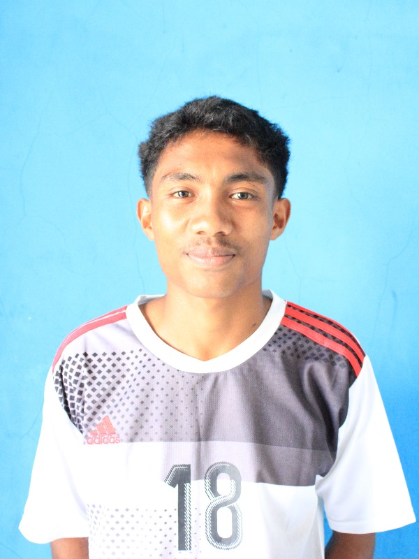Irvan Dominggus seran