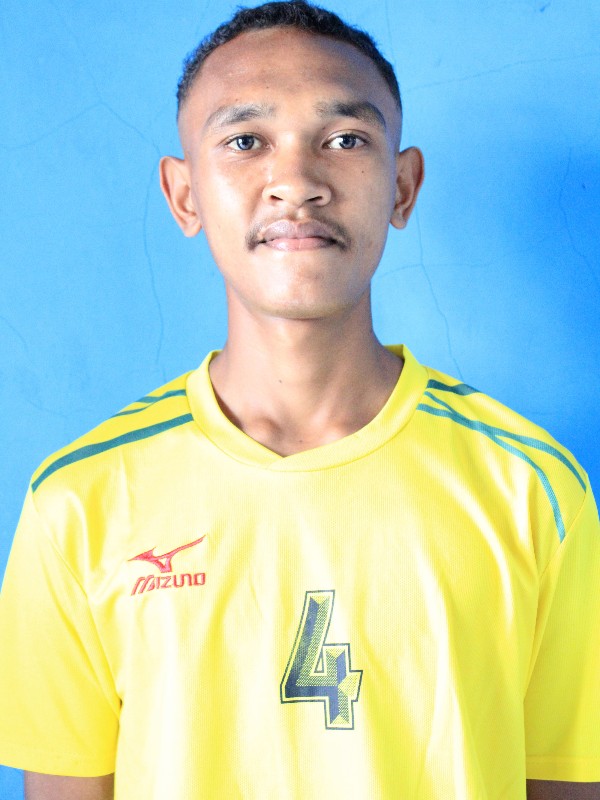 VESTON NUGRAHIM BAITANU