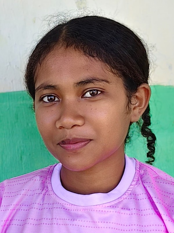 ELFRIDA KAMEO