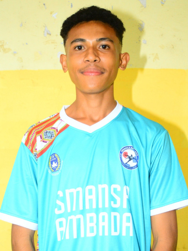 Alvin Anggelo Takaeb