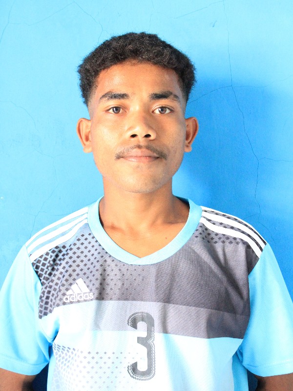 AKHA ISMAEL BANANI