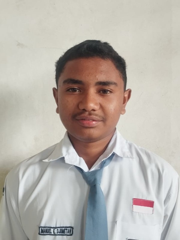 IMANUEL ELKANA DJUMETAN
