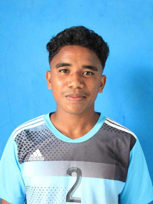 MARIDEN ERASMUS FATUMNANU