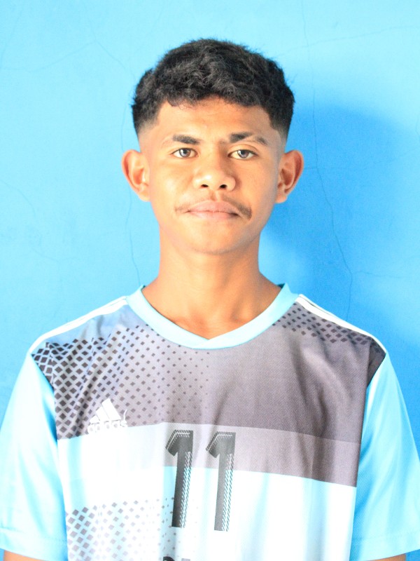 Marthinus Takaeb