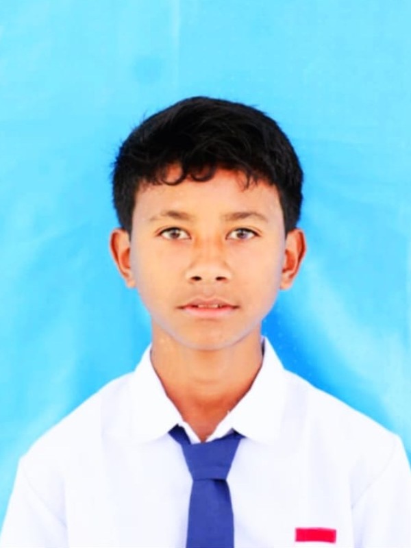 ARJEN GERALDO TAFUI