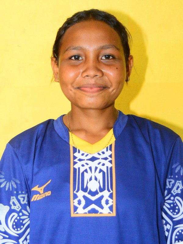 Dotri Jufita Bani