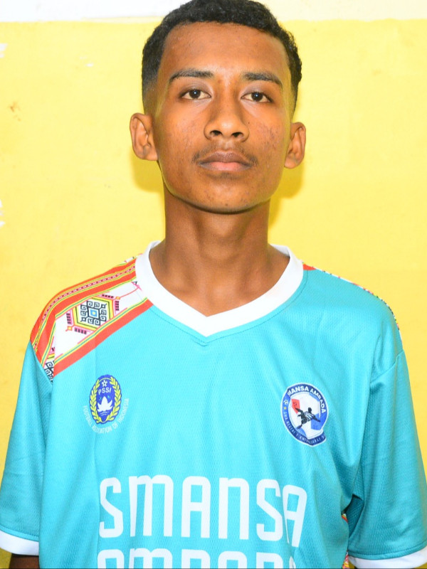 Junus Imanuel Aoliso