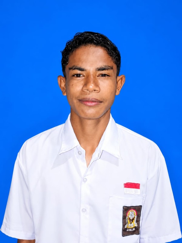 GREGORIUS ARDY GOA