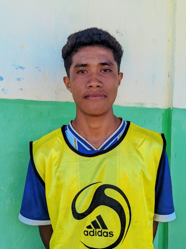 JUNARDO TANONE