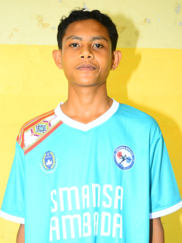 Richard Bernard Dima