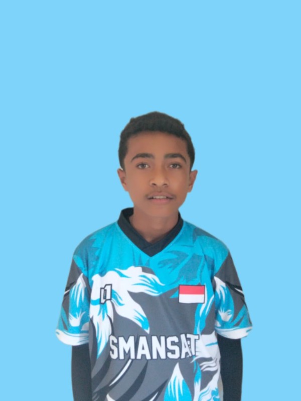 RIZKY DJANURYAN ALEUT