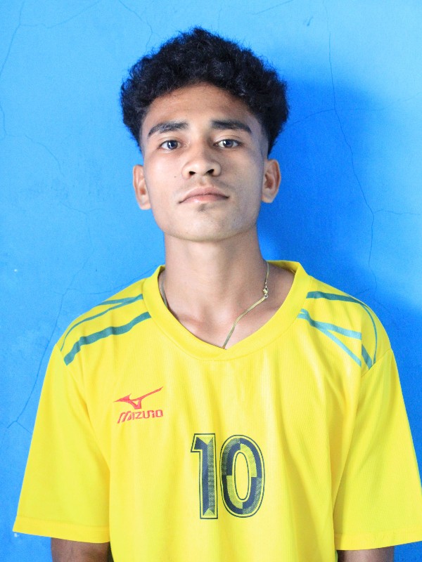 Otmar Darius Nainel