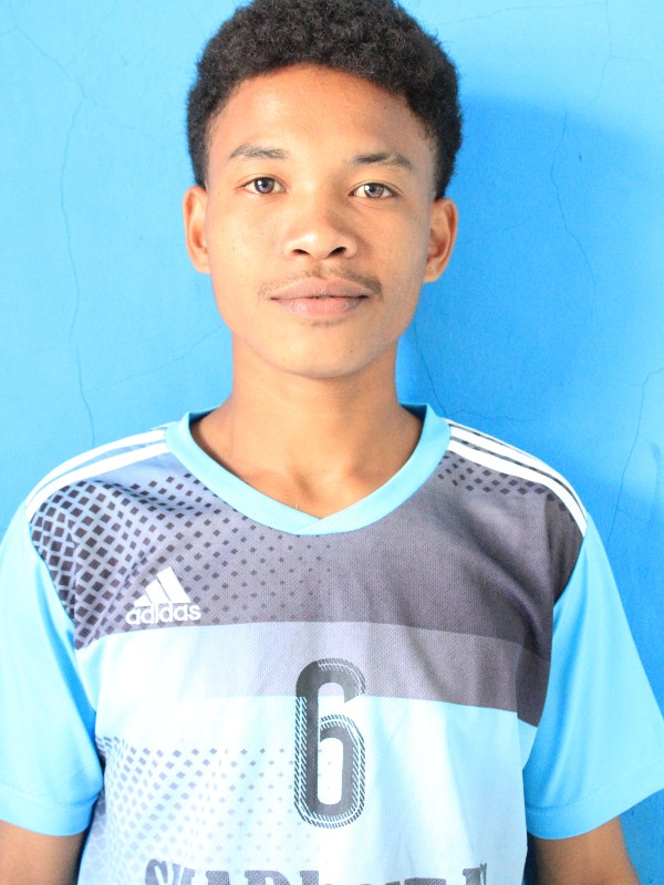 ADIS NARIANMA TAEMNANU