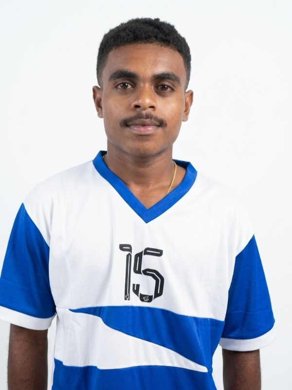 YULIAN BENYAMIN MOIKARI