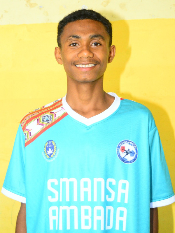 NOBERFEM IMANUEL SONIS