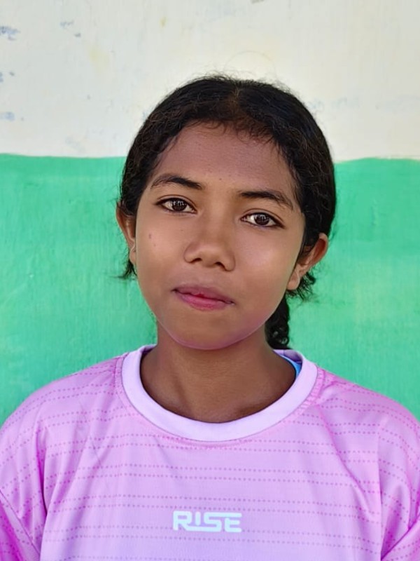 JESIKA ESTERINA LOIT