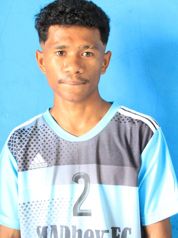 JON MELSON SUNI'UF