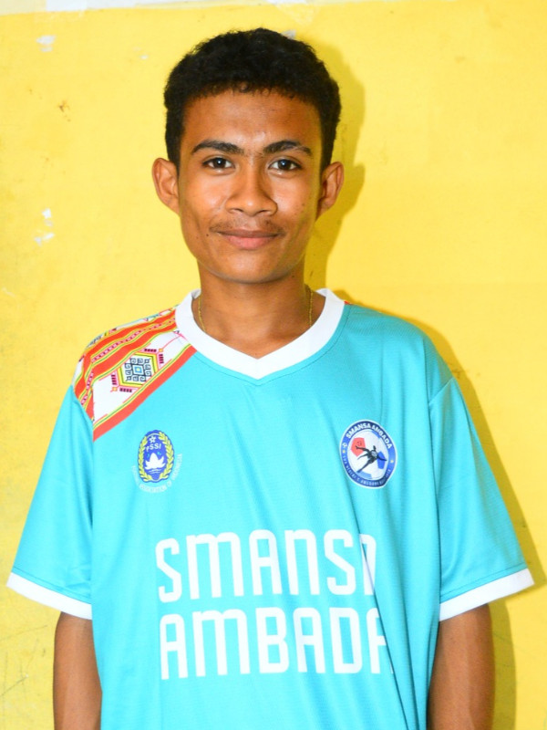 Denil Jovin Taneo