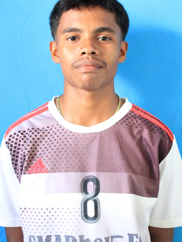 Arjun Yohanes Seran